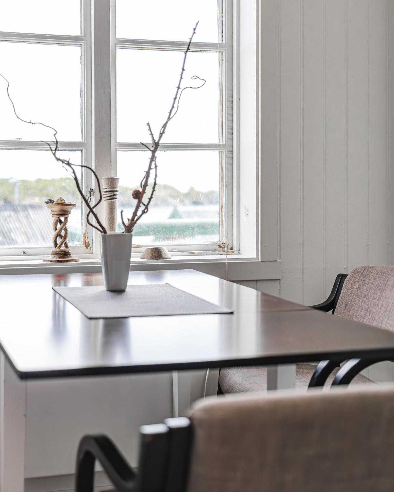 Vakantiehuis Live Lofoten Fishermen's Stamsund