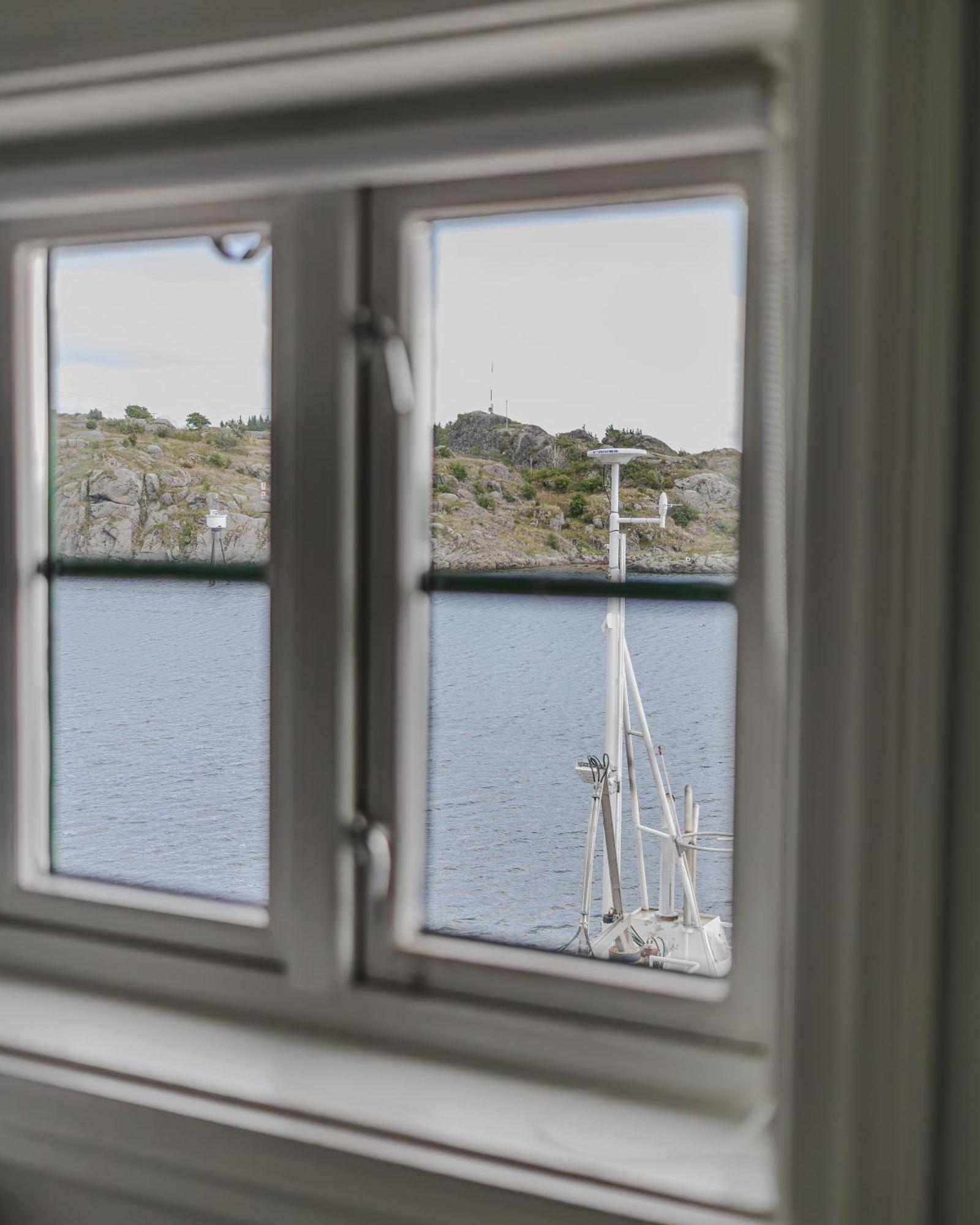 Live Lofoten Fishermen's Vakantiehuis Stamsund